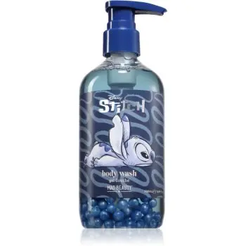 Mad Beauty Stitch Denim gel de duș