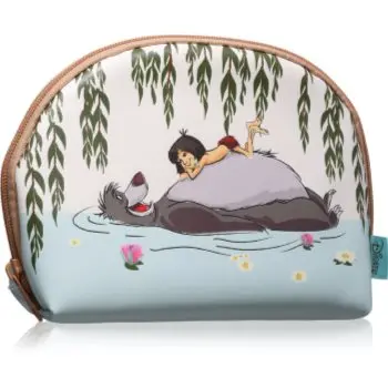 Mad Beauty The Jungle Book Cosmetic Bag geanta de cosmetice