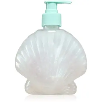 Mad Beauty The Little Mermaid săpun lichid pentru maini si corp