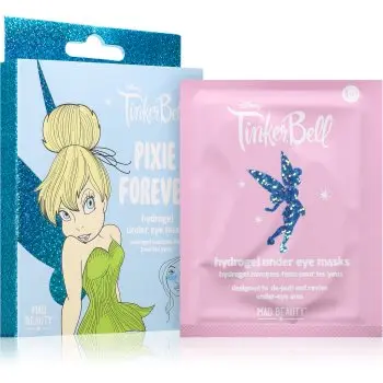 Mad Beauty Tinker Bell pernute de gel zona ochilor
