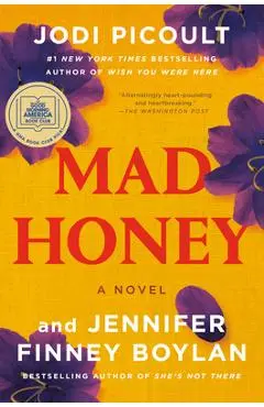 Mad Honey - Jodi Picoult