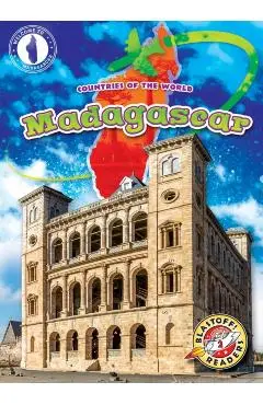 Madagascar - Monika Davies
