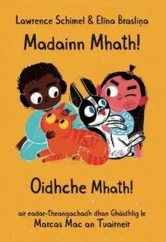Madainn Mhath! Oidhche Mhath!, Paperback/***