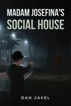 Madam Josefina's Social House, Hardback/Dan Jakel