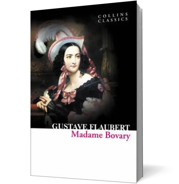 Madame Bovary