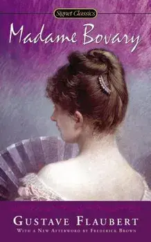 Madame Bovary/Gustave Flaubert