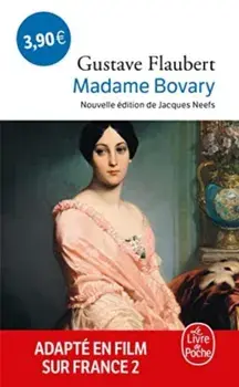 Madame Bovary, Paperback/Gustave Flaubert