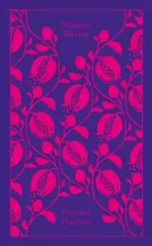 Madame Bovary: Provincial Lives, Hardcover/Gustave Flaubert