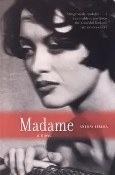 Madame, Paperback/Antoni Libera