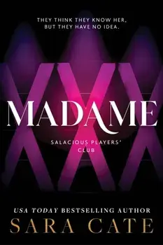 Madame, Paperback/Sara Cate
