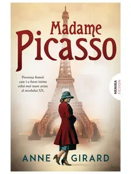 Madame Picasso/Anne Girard