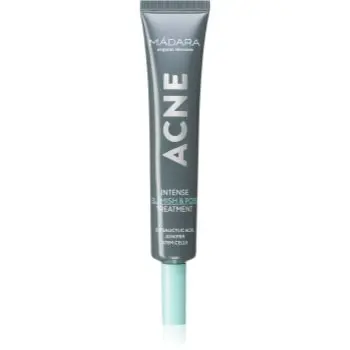 MÁDARA Acne tratament topic pentru acnee