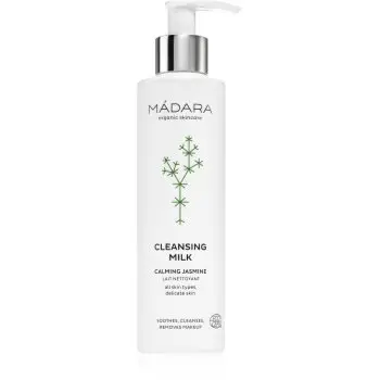 MÁDARA Cleansing lotiune faciala fina
