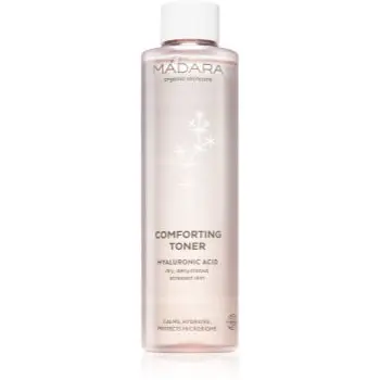 MÁDARA Comforting calmant tonic