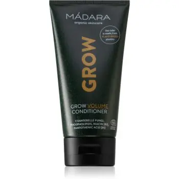 MÁDARA Grow balsam pentru volum și rezistanță