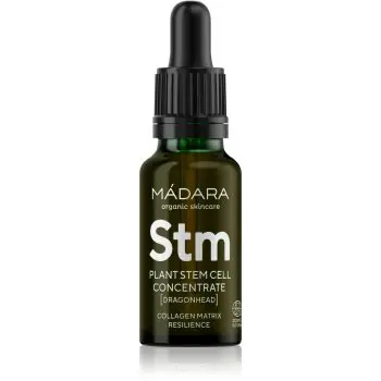 MÁDARA Plant Stem Cell concentrat cu efect de nutritiv