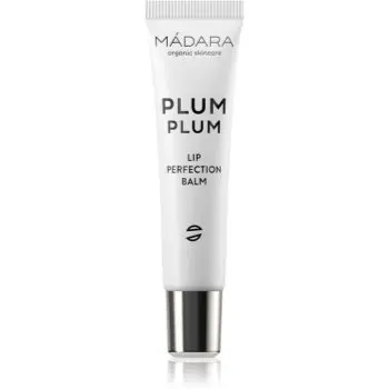 MÁDARA PLUM PLUM Balsam de buze hidratant