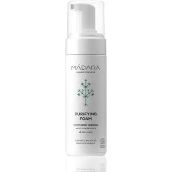 MÁDARA Purifying spuma de curatat