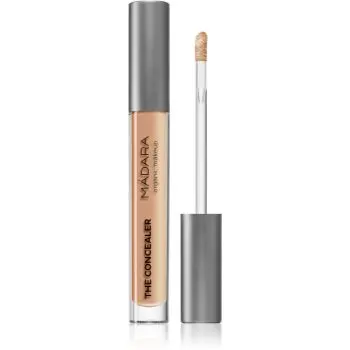 MÁDARA The Concealer Corector cremos