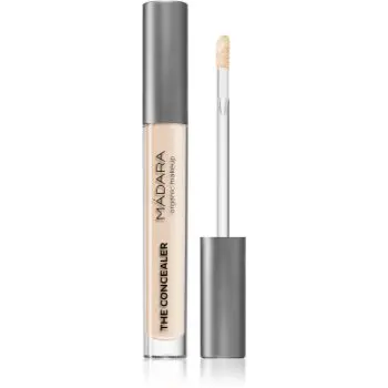 MÁDARA The Concealer Corector cremos