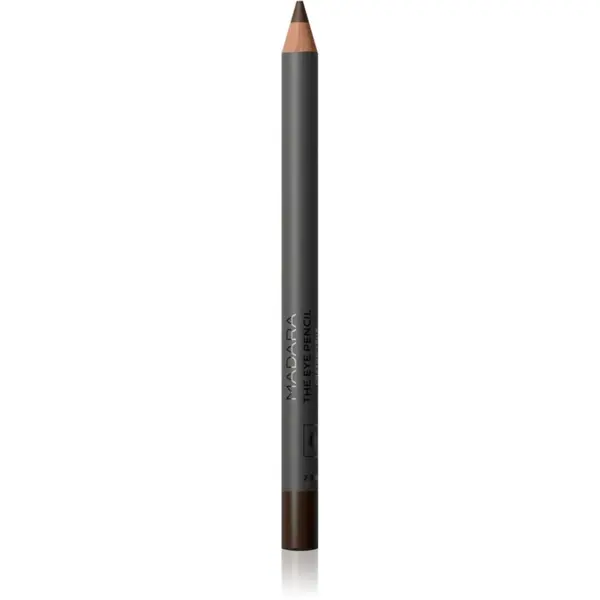 MÁDARA The Eye Pencil eyeliner khol culoare #2 Brown 1 g