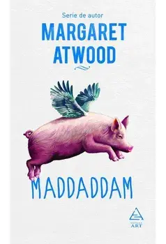 MaddAddam/Margaret Atwood