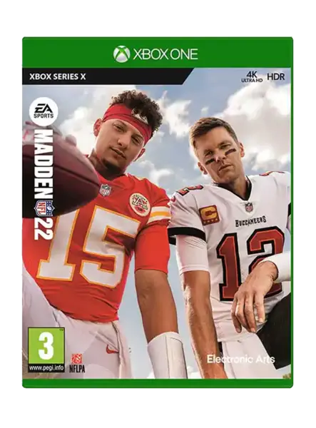Madden 22 Xbox One|Xbox Series S/X|PlayStation 4|PlayStation 5|PC