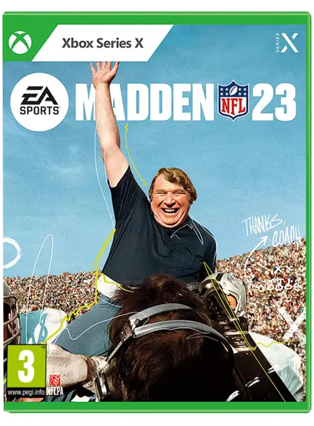 Madden Nfl 23 PlayStation 5|PC|Xbox Series S/X|Xbox One|PlayStation 4