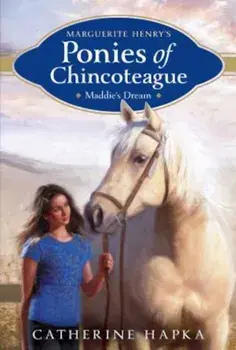 Maddie's Dream, Paperback/Catherine Hapka