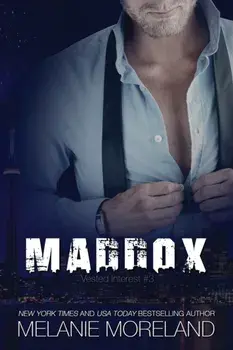 Maddox, Paperback/Melanie Moreland