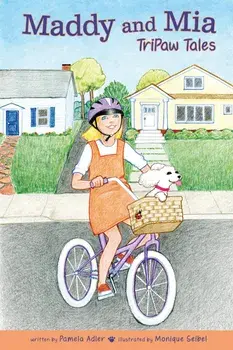 Maddy and Mia: TriPaw Tales, Paperback/Pamela Adler