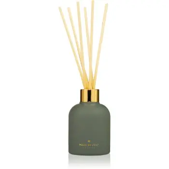 MADE BY ZEN Cedar & Cardamom aroma difuzor cu rezervã