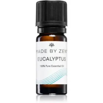 MADE BY ZEN Eucalyptus ulei esențial