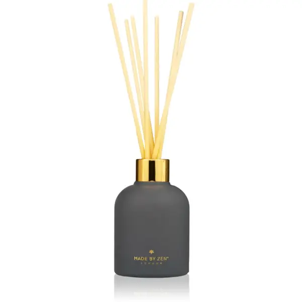 MADE BY ZEN Myrrh & Tonka aroma difuzor cu rezervã 120 ml