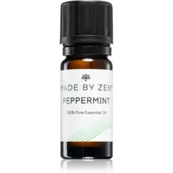 MADE BY ZEN Peppermint ulei esențial