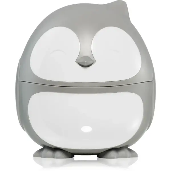 MADE BY ZEN Pippi difuzor electric Grey 1 buc