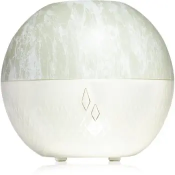 MADE BY ZEN Selene difuzor de aromă cu ultrasunete și umidificator de aer