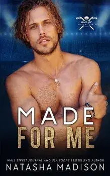 Made For Me, Paperback/Natasha Madison