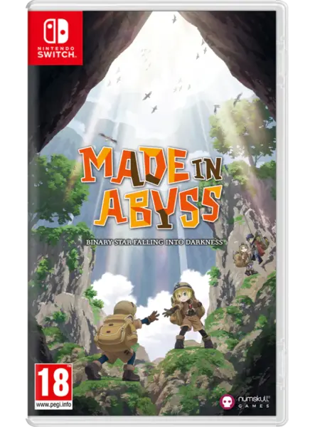 Made In Abyss PC