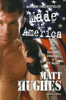 Made in America, Paperback/Hughes
