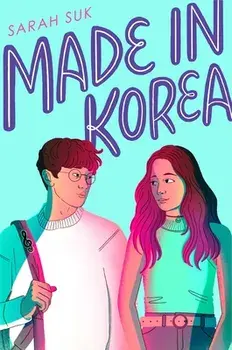 Made in Korea, Paperback/Sarah Suk