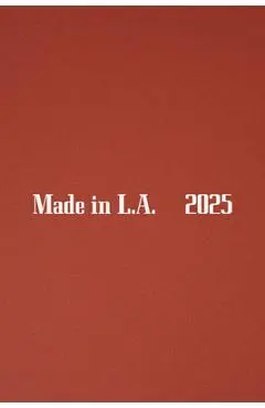 Made in L.A. 2025 - Essence Harden