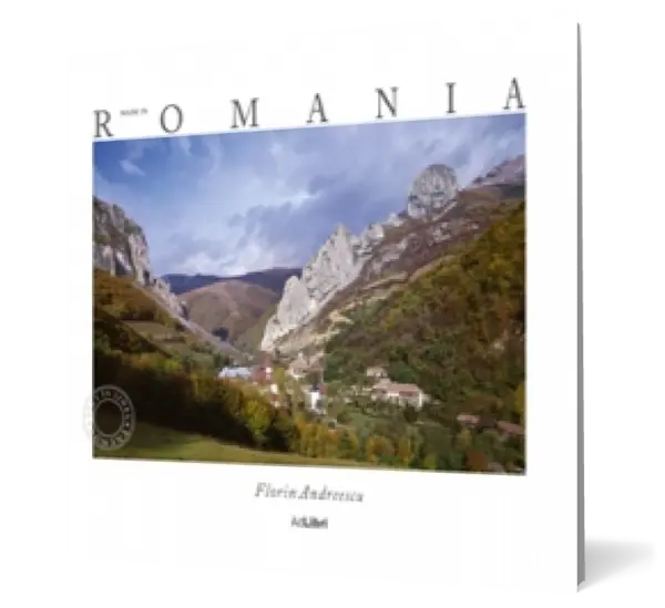 Made in Romania (italiana)