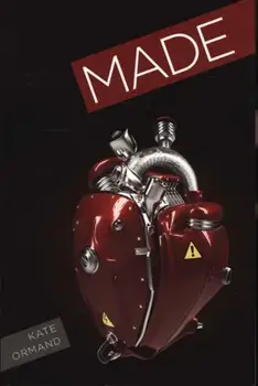 Made, Paperback/Kate Ormand