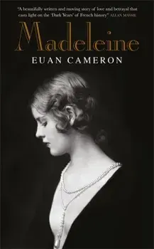 Madeleine, Hardback/Euan Cameron