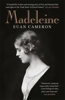 Madeleine, Paperback/Euan Cameron