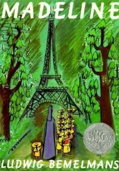 Madeline, Paperback/Ludwig Bemelmans