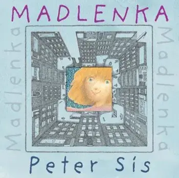 Madlenka, Paperback/Peter Sis