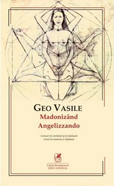 Madonizand. Angelizzando | Geo Vasile