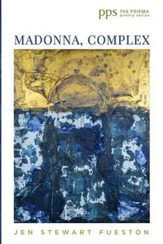 Madonna, Complex, Paperback/Jen Stewart Fueston